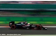 Hamilton : McLaren finira par revenir