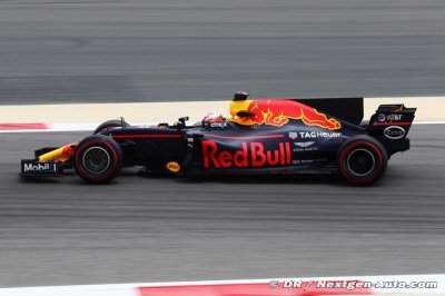 Gasly va rouler en Hongrie, le programme des essais privés