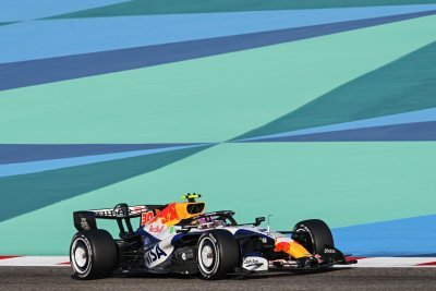 Une F1 qui reste physiquement exigeante mais qui s’éloigne encore plus de la F2
