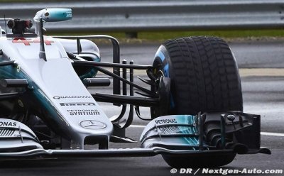 Wolff ’not worried’ amid suspension row