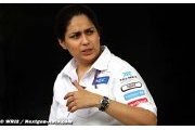 Monisha Kaltenborn proud of Sauber's achievements so far