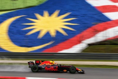 Pourquoi le retour de Sepang pourrait profiter à Verstappen et Antonelli