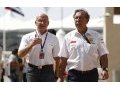 Japanese carmakers looking at F1 for 2013 - Caubet