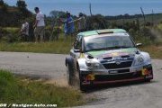 Photos - IRC 2012 - Rally Tour de Corse