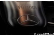 Mercedes cherche toujours son troisième pilote
