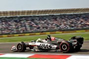 Ocon : 'beaucoup de choses positives' chez Haas F1 à Mexico