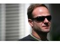 Barrichello not ruling out Ferrari return