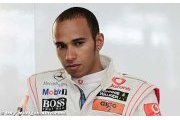 Hamilton might seek Red Bull switch - Hill