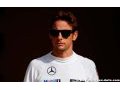 Button : La fin du règne de Red Bull est une bonne nouvelle pour la F1