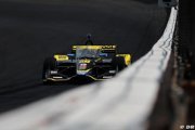 IndyCar : Herta remporte un GP d'Indianapolis complètement fou