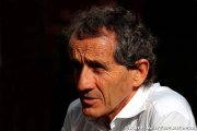 Les moteurs actuels sont moins chers, rappelle Prost