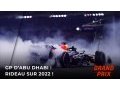 Vidéo - Grand Prix, le Talk de la F1 - Emission du 21 novembre 2022