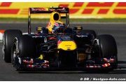 Webber est impatient d'être à Suzuka