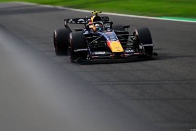 Red Bull ’devrait faire mieux’ et a eu ’trop de problèmes’ cette année
