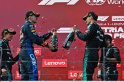 'J'aurais fait la même chose' : Verstappen défend Russell sur sa pole en Autriche