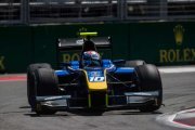 Latifi double la mise, Rowland perd du terrain, Sirotkin de retour