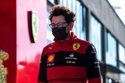 Risques de fraude : pour Binotto, la FIA ne contrôle pas assez les budgets 