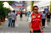 Honda plans to charm Alonso at Suzuka - report