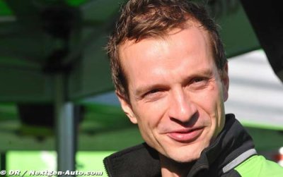 SS3: Loix second, Hänninen grows lead