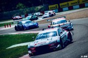 Audi exit leaves DTM on brink of collapse