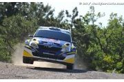 Sandell veut briller aux Acores