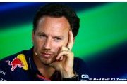 Horner : Renault a l'obligation de se concentrer sur Red Bull