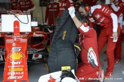 Ferrari to crack 1000hp in 2017 - report