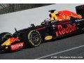 Ricciardo : La troisième place est un objectif réaliste !
