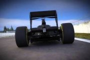 Video - Buddh 3D track lap by Pirelli