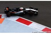 USA 2015 - GP Preview - Force India Mercedes
