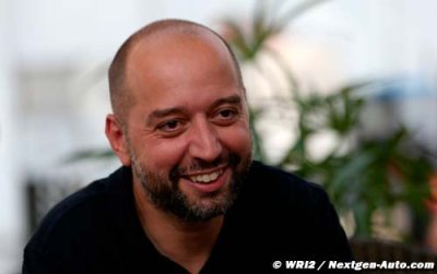 Lopez&nbsp;: Un accord est proche entre Lotus et Renault