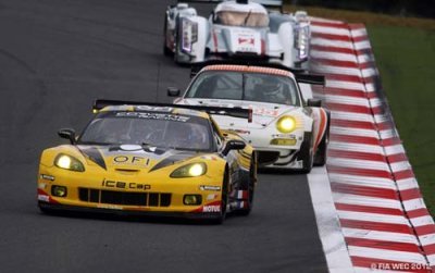 Jean-Philippe Belloc souhaite finir en beauté à Shanghai