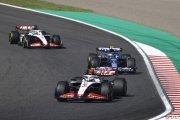 Hülkenberg : Haas F1 'n'a jamais eu un rythme suffisant' en 2023