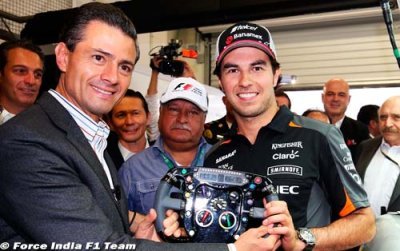 Force India deal could be another blow to McLaren
