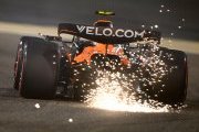 Les F1 adopteront des patins en acier au lieu du titane sur de nombreux Grands Prix