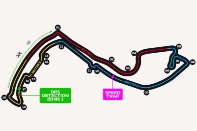 Présentation et horaires du Grand Prix de Monaco 2023 de F1