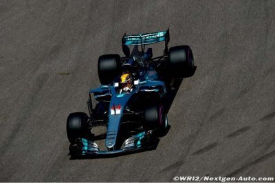 Monaco 2017 - GP Preview - Mercedes