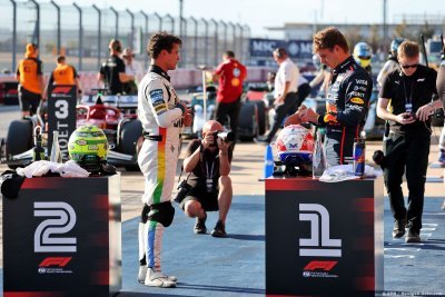 McLaren admet que Red Bull ’a franchi un cap’ et la RB21 est ’plus rapide’ que sa MCL39