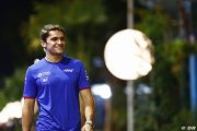 Haas F1 : Fittipaldi sera au volant de la VF-22 à Mexico et Abou Dhabi en EL1
