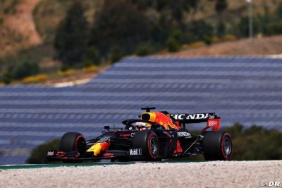 Verstappen est ’le meilleur pilote du moment’ selon Alonso