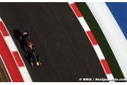 Webber sous enquête après les qualifications