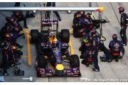 F1 to improve safety after cameraman incident