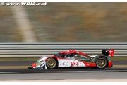 Toyota returns to Le Mans with Rebellion Racing