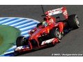 Jerez, jour 3 : Massa conclut la journée en tête
