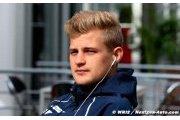 Les pilotes Sauber ont appris à connaître le tracé mexicain