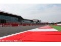 FIA fixes guidelines for Silverstone tyre test