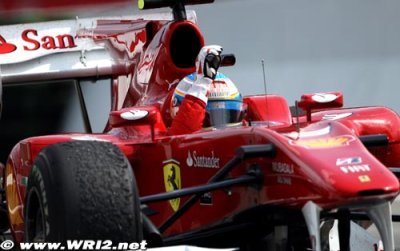 Alonso pense plus que jamais au titre