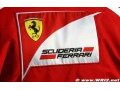 Ferrari stresses the need for stability and development in F1