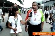 Video - Why F1 is so lucrative?