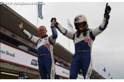 Meeke´s win thrills boss van Dalen